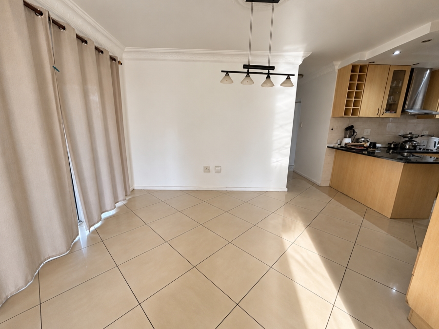 To Let 3 Bedroom Property for Rent in Eikenbosch Western Cape